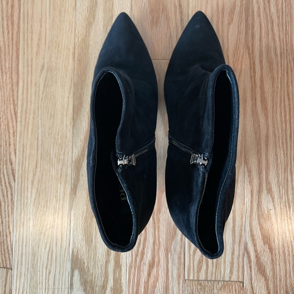 Prada suede bootie - Picture 7 of 9